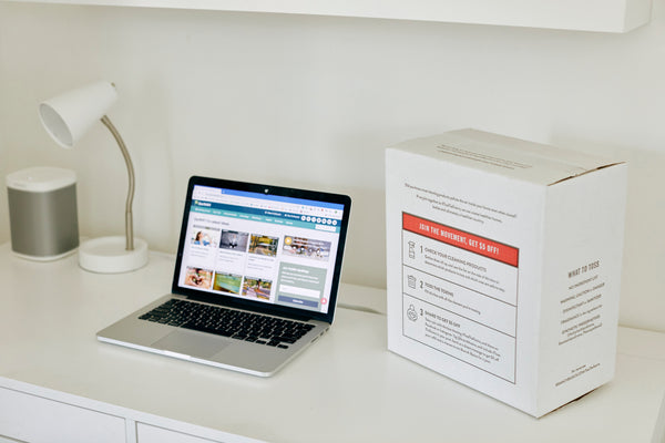 How to Dispose Cleaning Products Safely (And Legally)