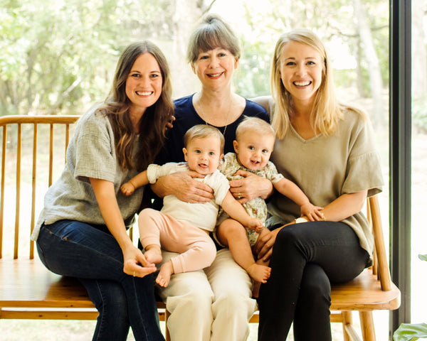 Branch Basics Founders