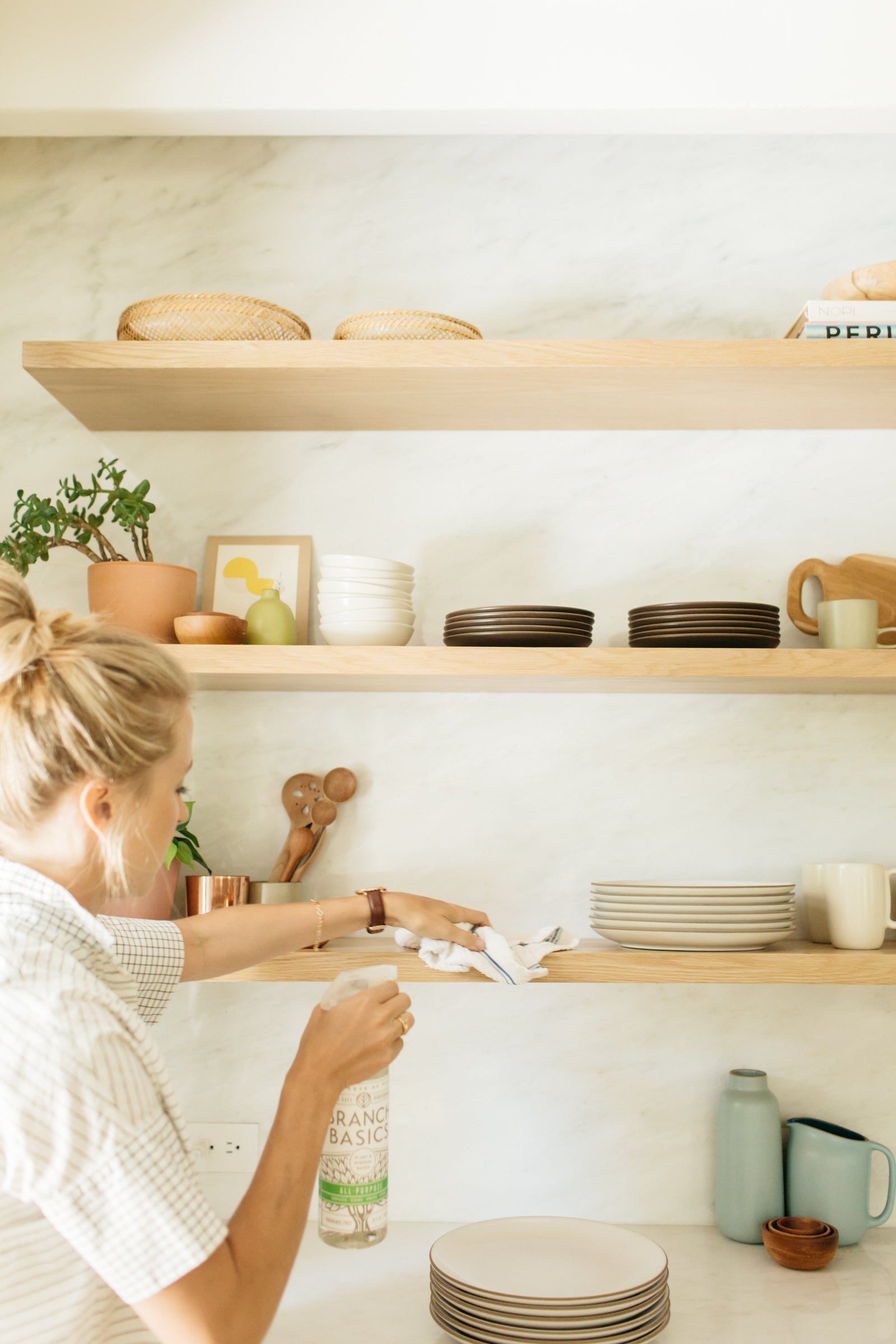 The Ultimate Spring Cleaning Checklist: Our Guide To Human-Safe Home Cleaning