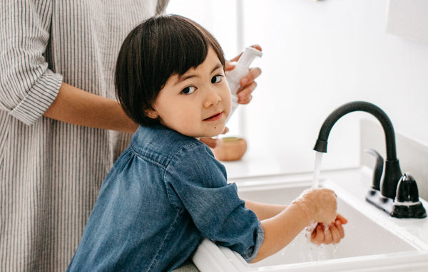 6 Favorite Phosphate Free Soaps | Branch Basics