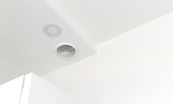 How to Clean Bathroom Fans & Why It's Important