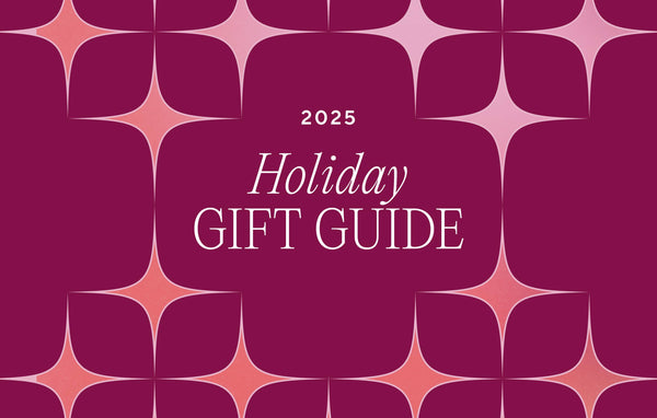 2025 Holiday Gift Guide