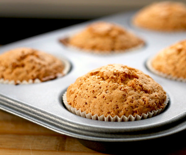 Marilee's Healthy Cornbread Recipe