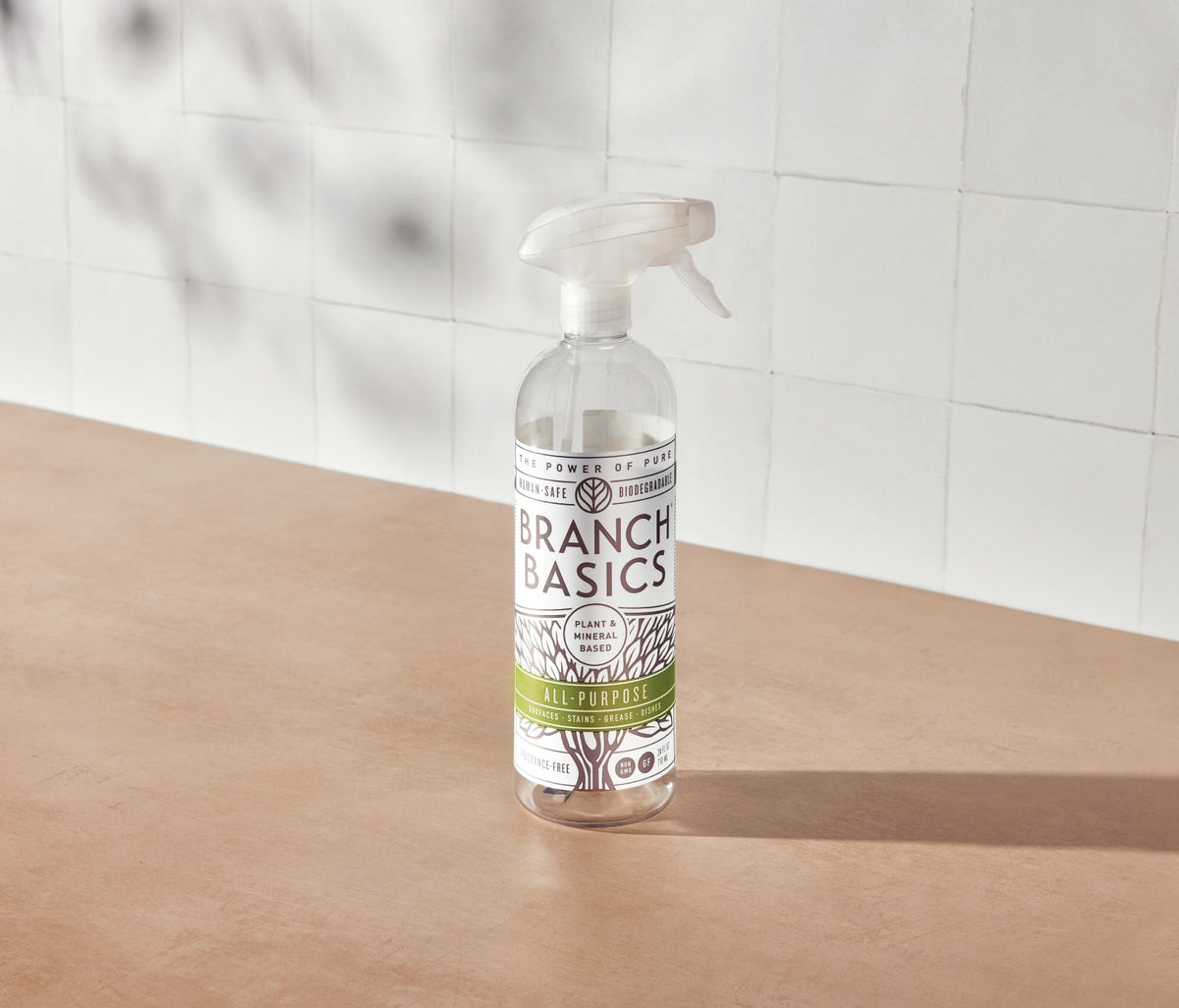 All-Purpose Bottle Product Page