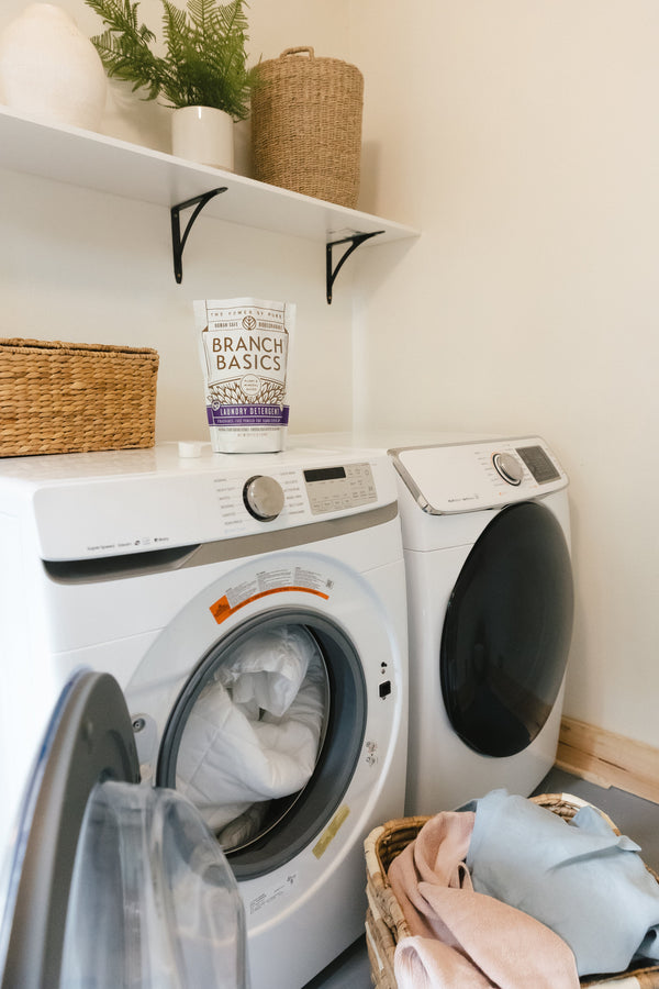 5 Best Laundry Detergent Alternatives Without Synthetic Chemicals