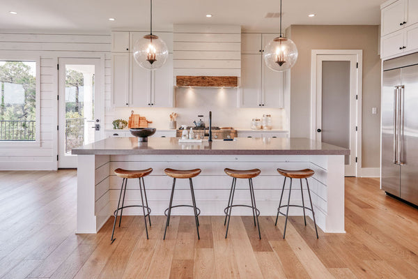 Our Non-Toxic Wedding Registry