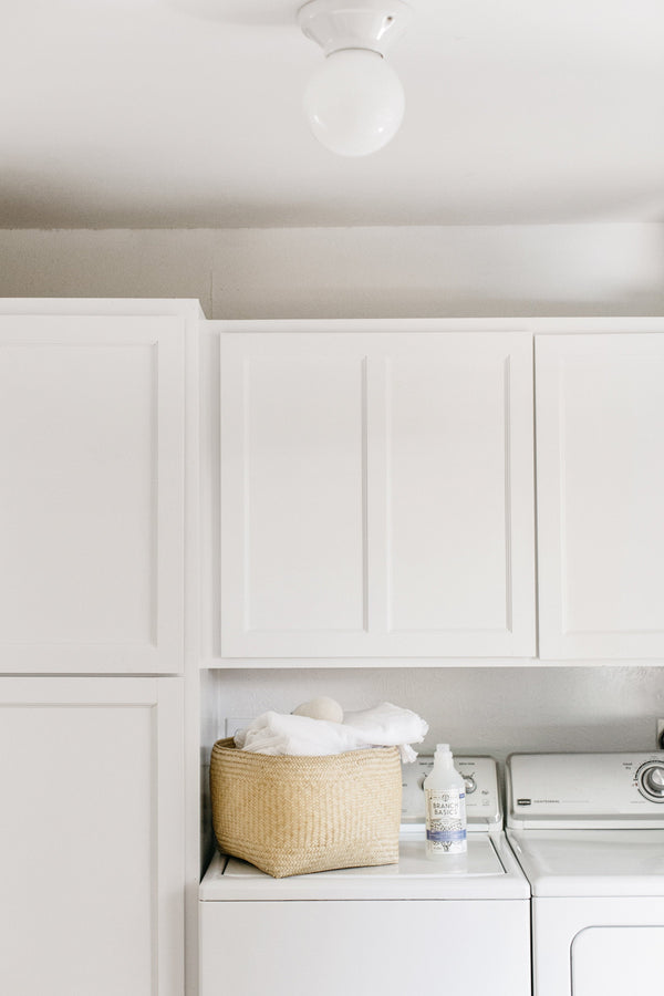 5 Best Natural and Fragrance-Free Laundry Detergents