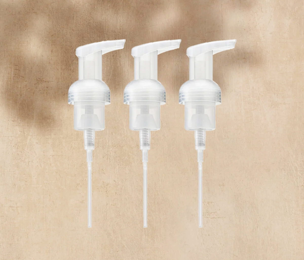 Foaming Wash Pumps (3 Pack) Product Page