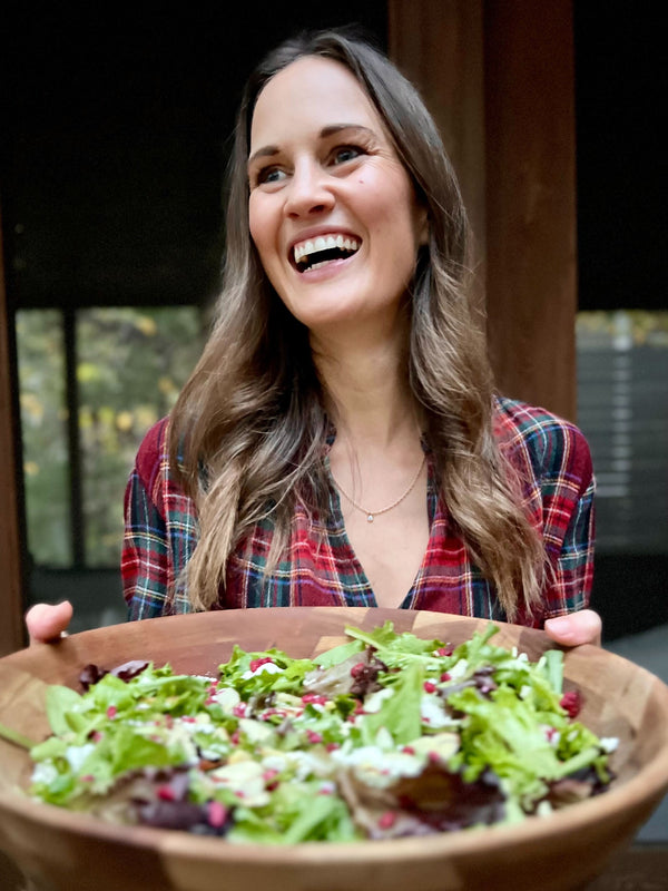 Navigating a Healthy Lifestyle During the Holidays