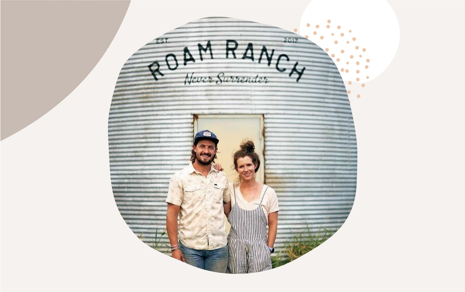 The Benefits Of Regenerative Agriculture With Serial Entrepreneur Katie Forrest