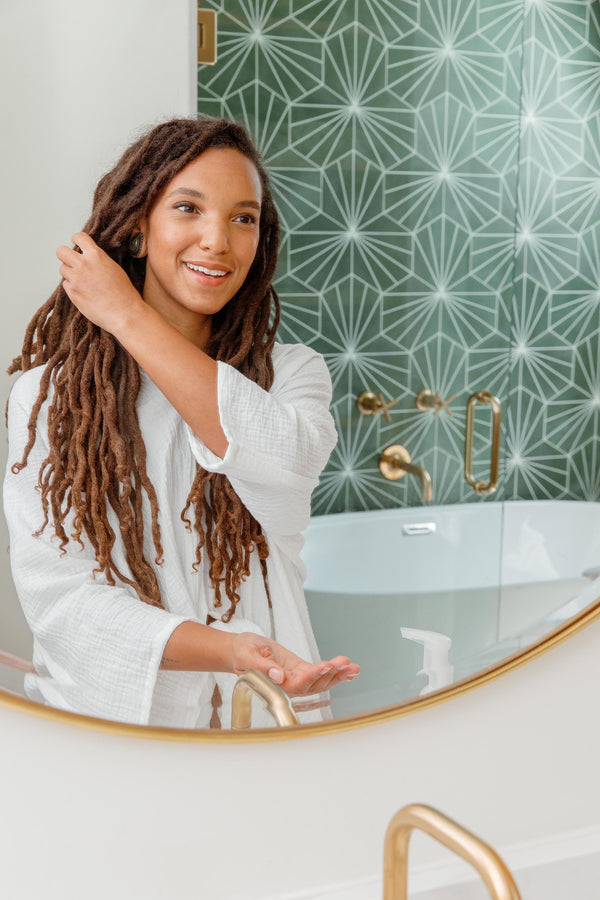 Healing Skin Issues Holistically