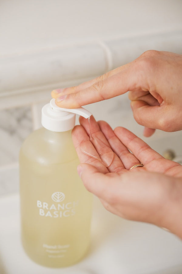 Antibacterial vs. Regular Soap: Which Should I Choose?