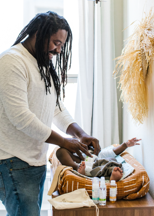 How To Vet Products For Your Baby Registry