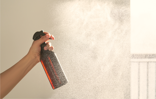 The Effects of Fragrance on Human Health