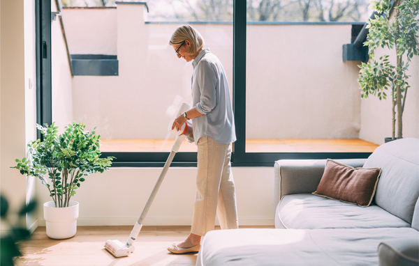 How to Make Your Home Asthma-Friendly