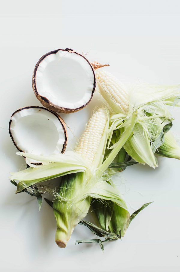 Decyl Glucoside is safe for you skin and is found in Branch Basics products