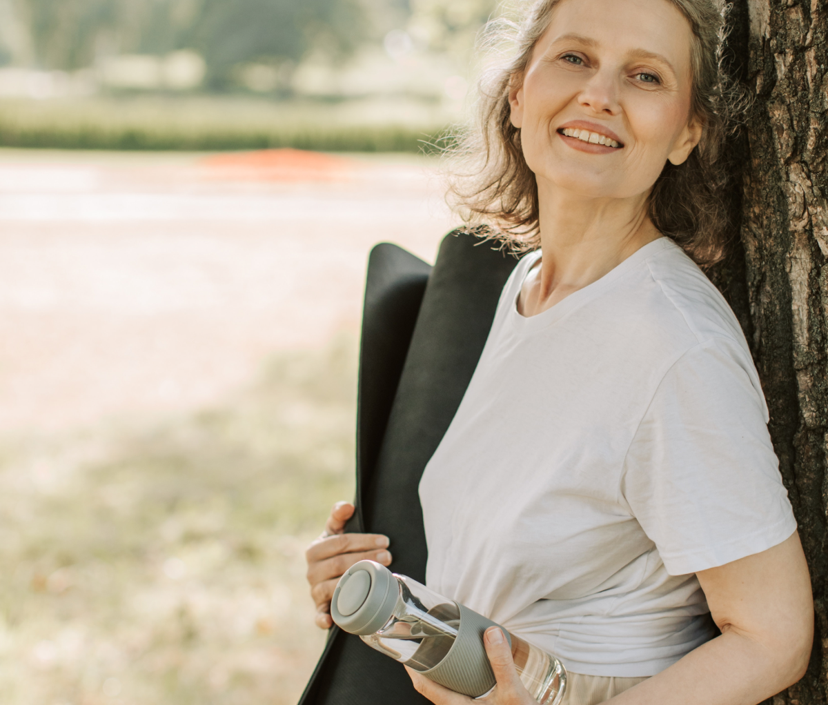 Natural Remedies For Menopause