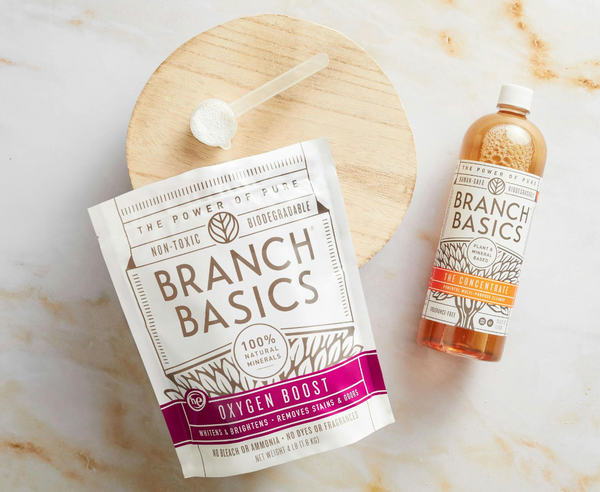 6 Best Substitutes for Baking Soda in Cleaning (Natural Alternatives)