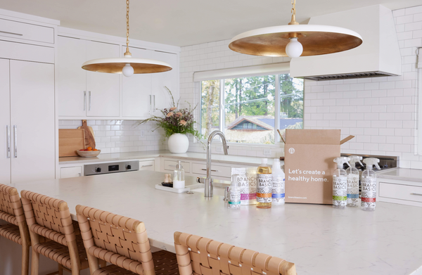 End-Product Testing: How Branch Basics Is Changing the Cleaning Industry